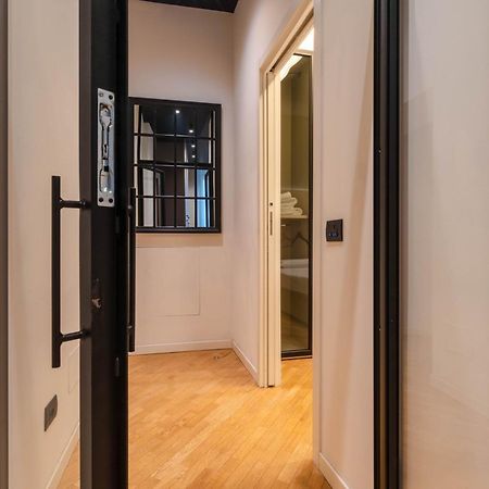 Moscovapremiumapartment In Brera Mailand Exterior foto